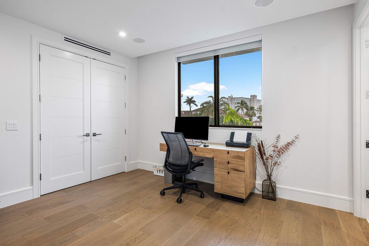 Spanish River Land - Residential