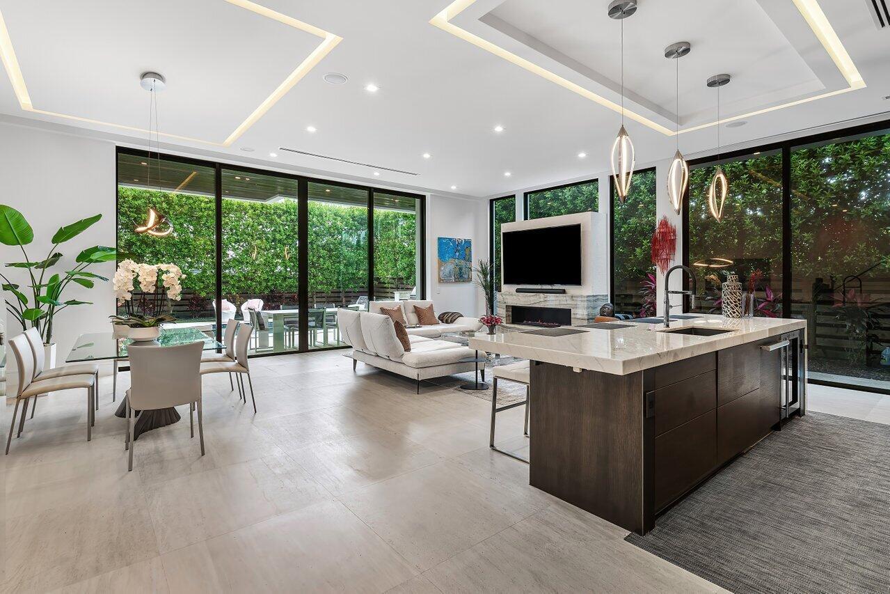 Spanish River Land - Residential