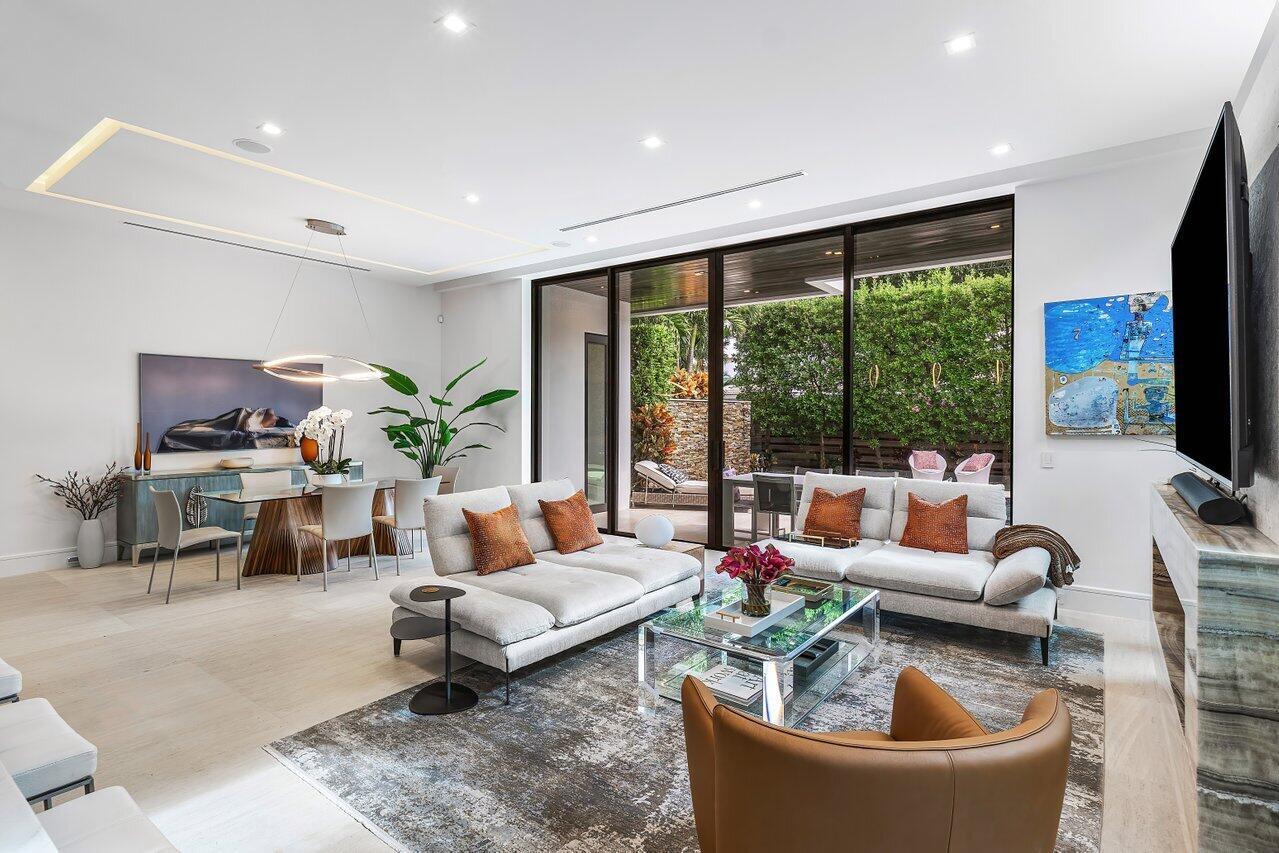 Spanish River Land - Residential