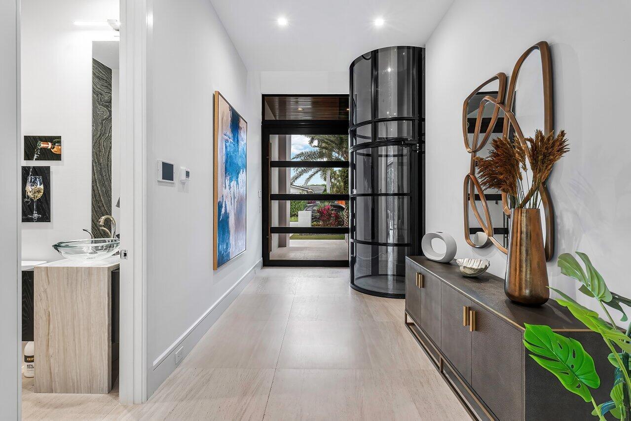 Spanish River Land - Residential