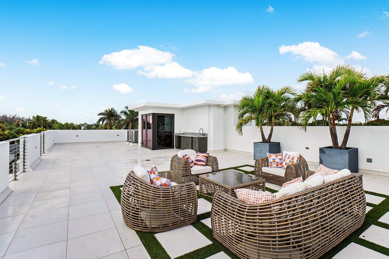 Spanish River Land - Residential