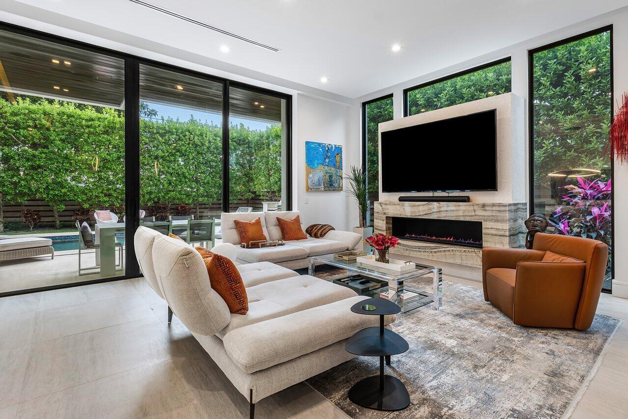 Spanish River Land - Residential