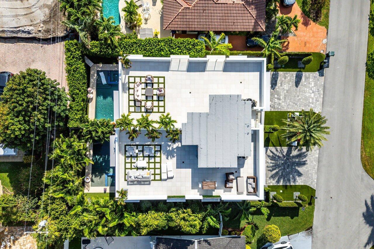 Spanish River Land - Residential