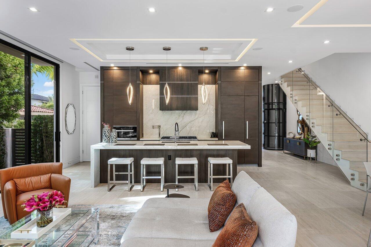 Spanish River Land - Residential