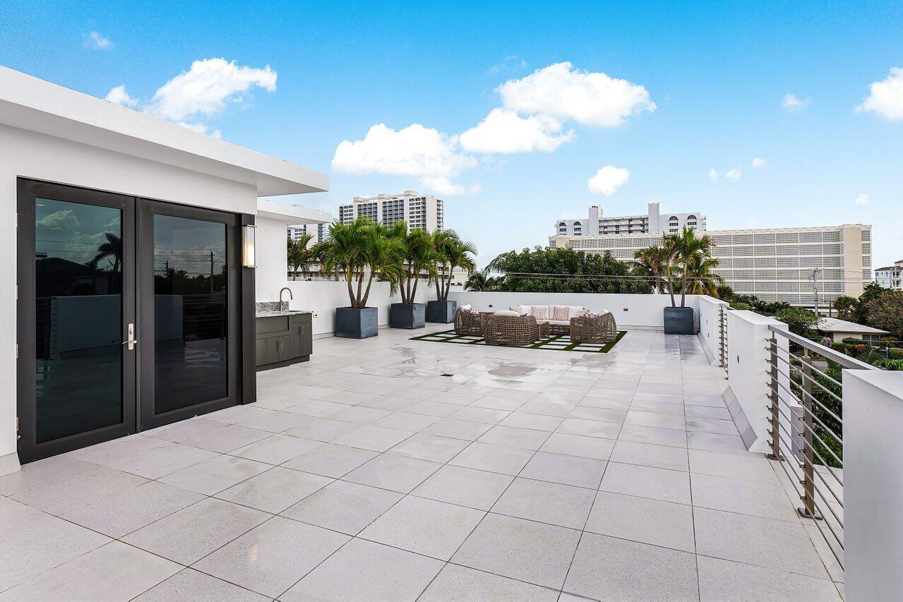 Spanish River Land - Residential