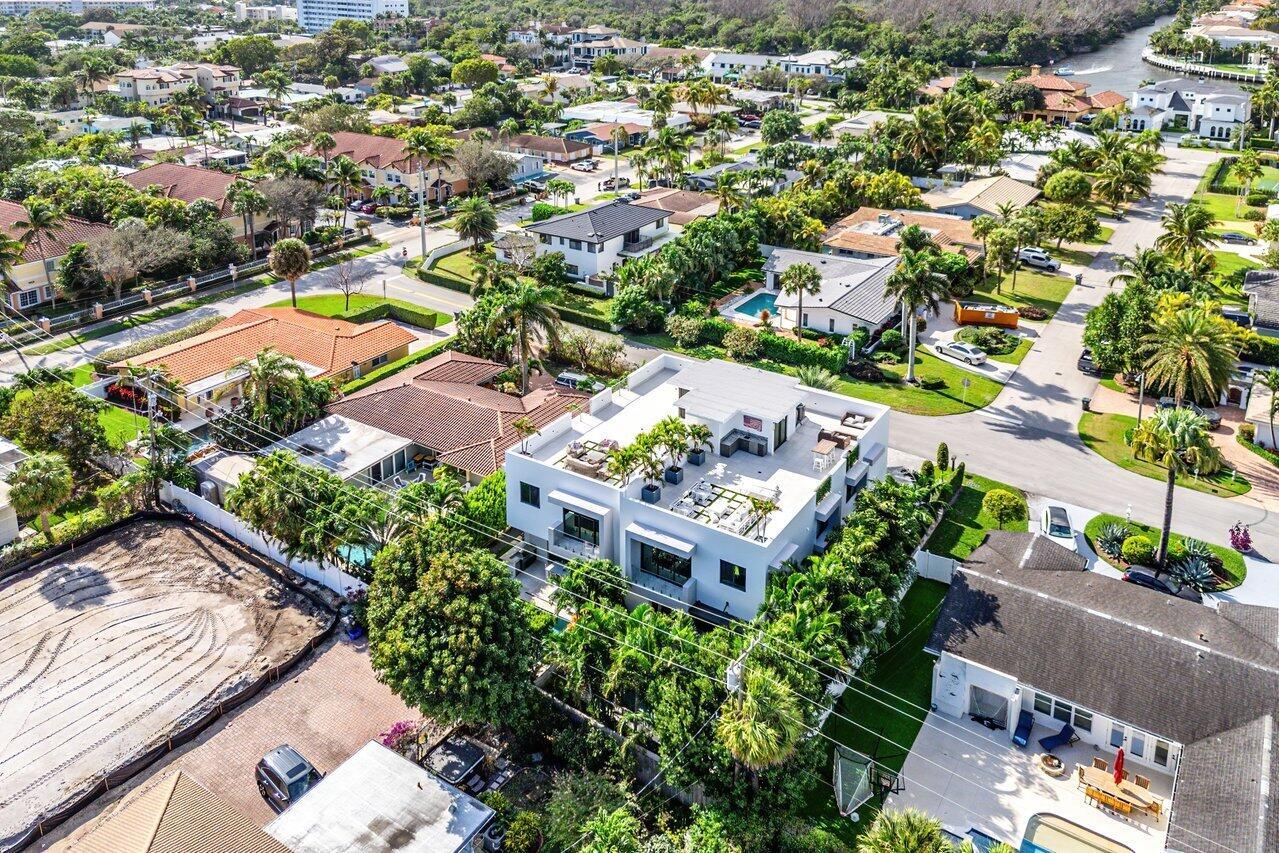 Spanish River Land - Residential