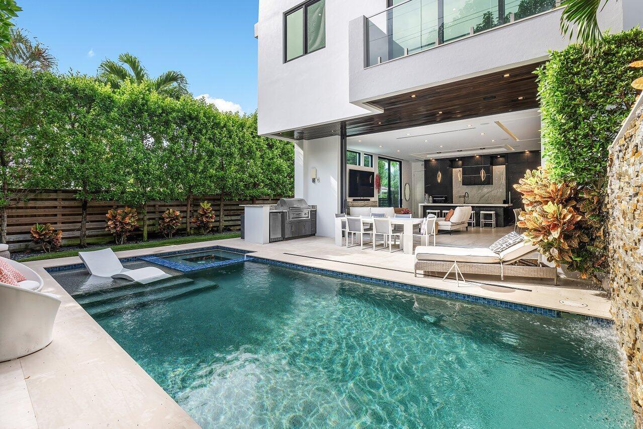 Spanish River Land - Residential