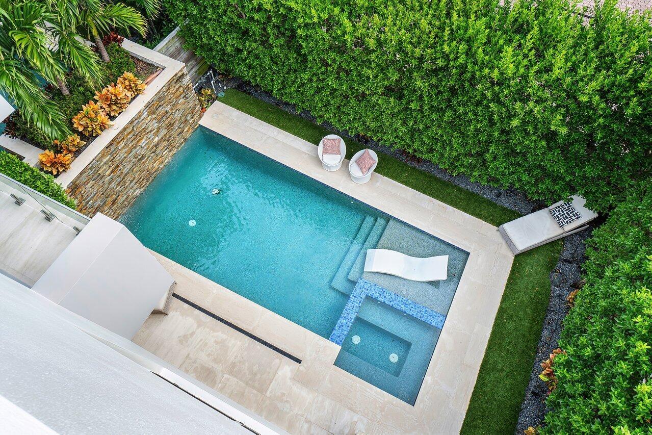 Spanish River Land - Residential