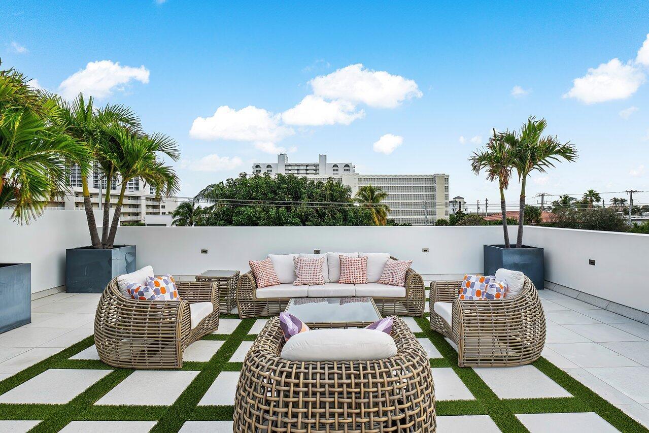 Spanish River Land - Residential