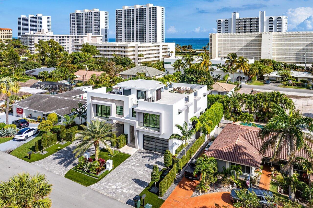 Spanish River Land - Residential