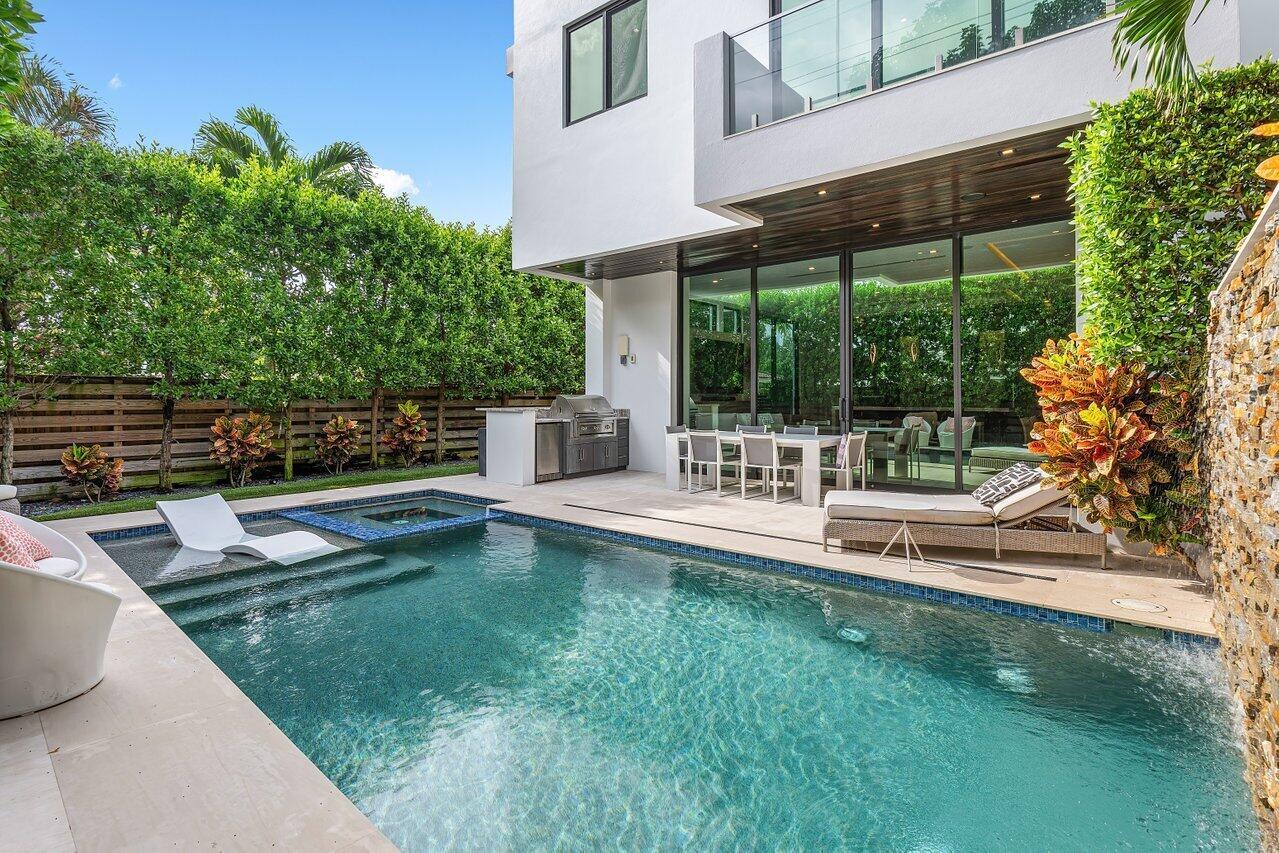 Spanish River Land - Residential