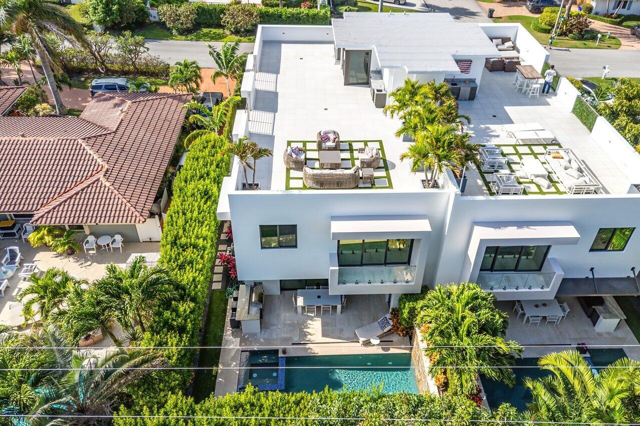 Spanish River Land - Residential