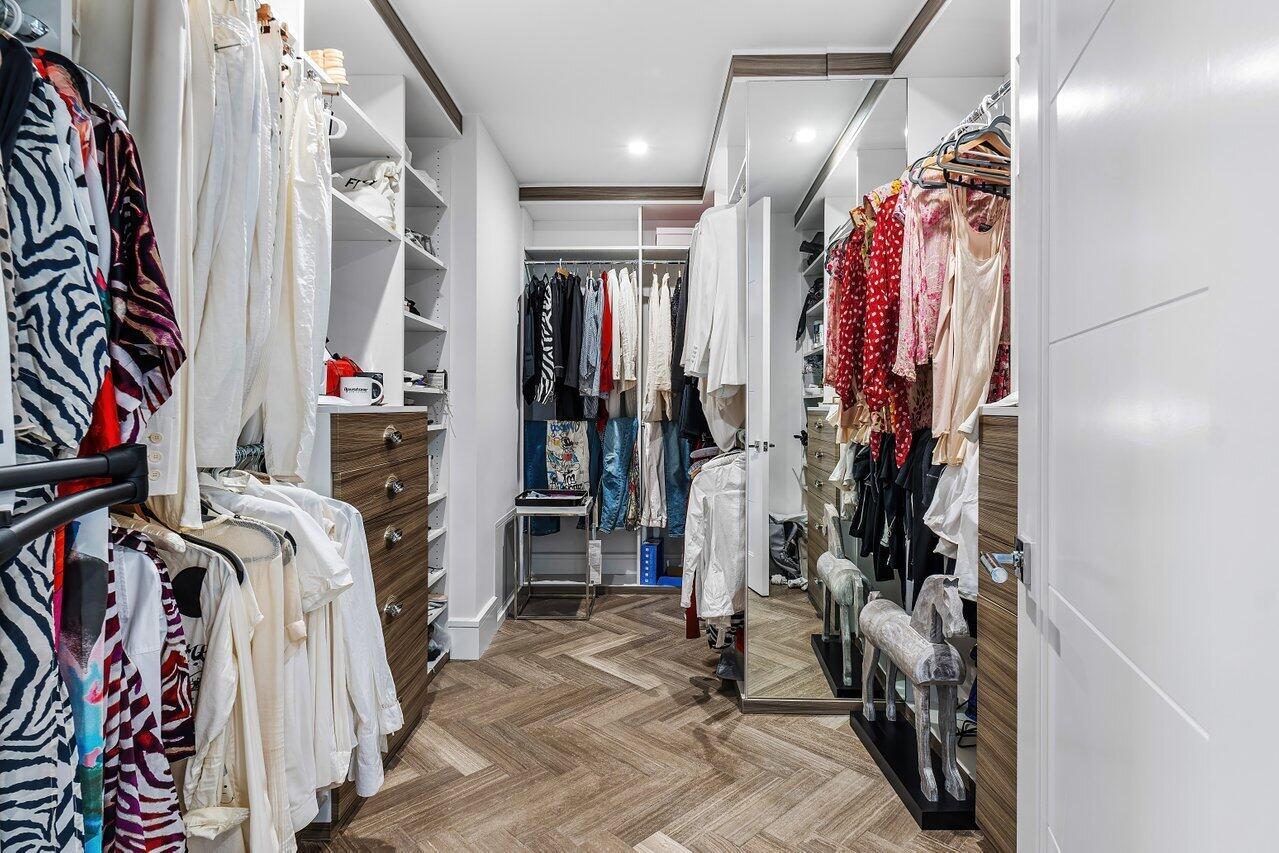 Spanish River Land - Residential