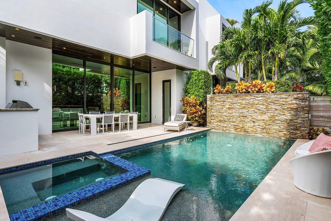 Spanish River Land - Residential