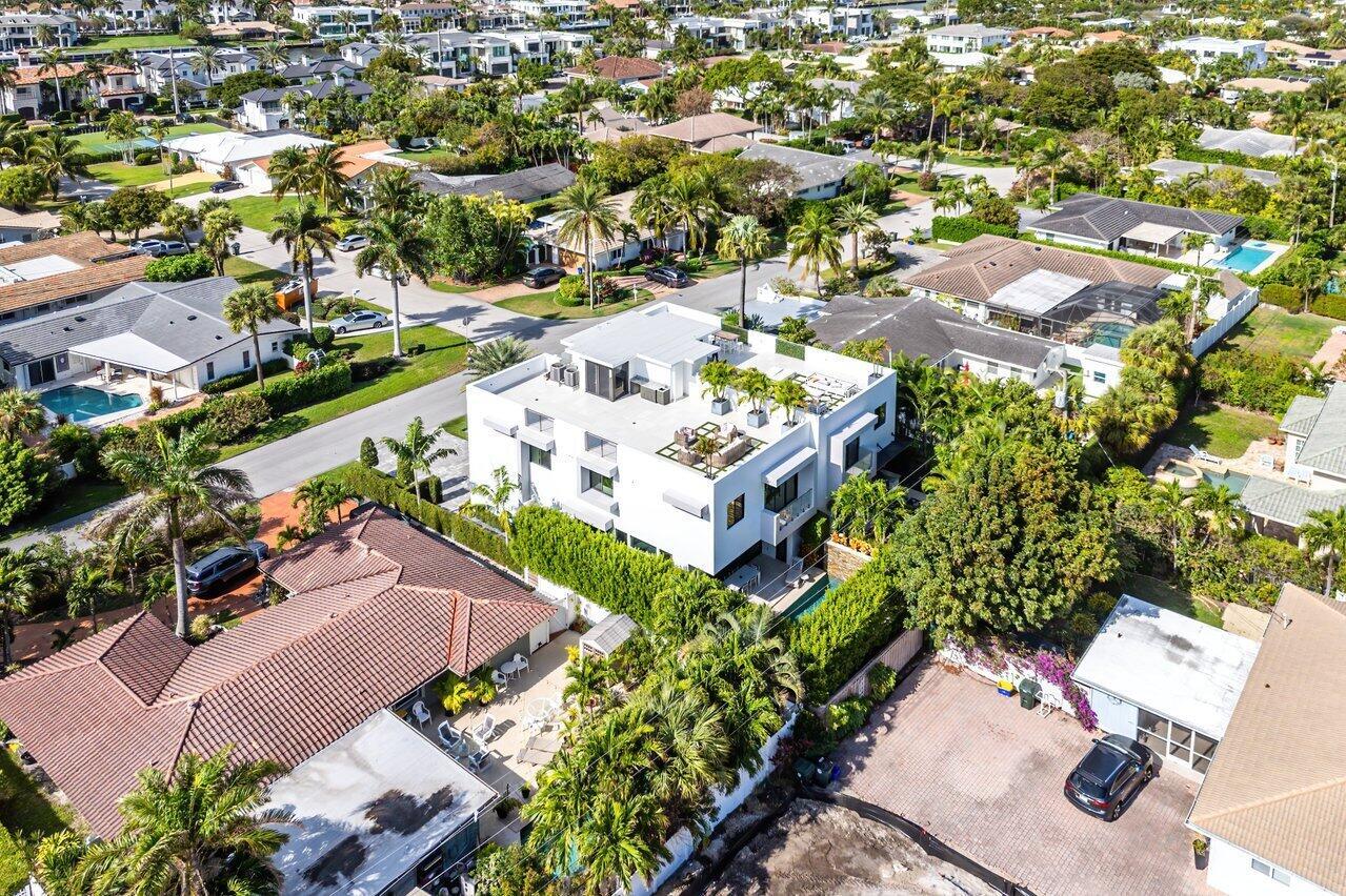 Spanish River Land - Residential