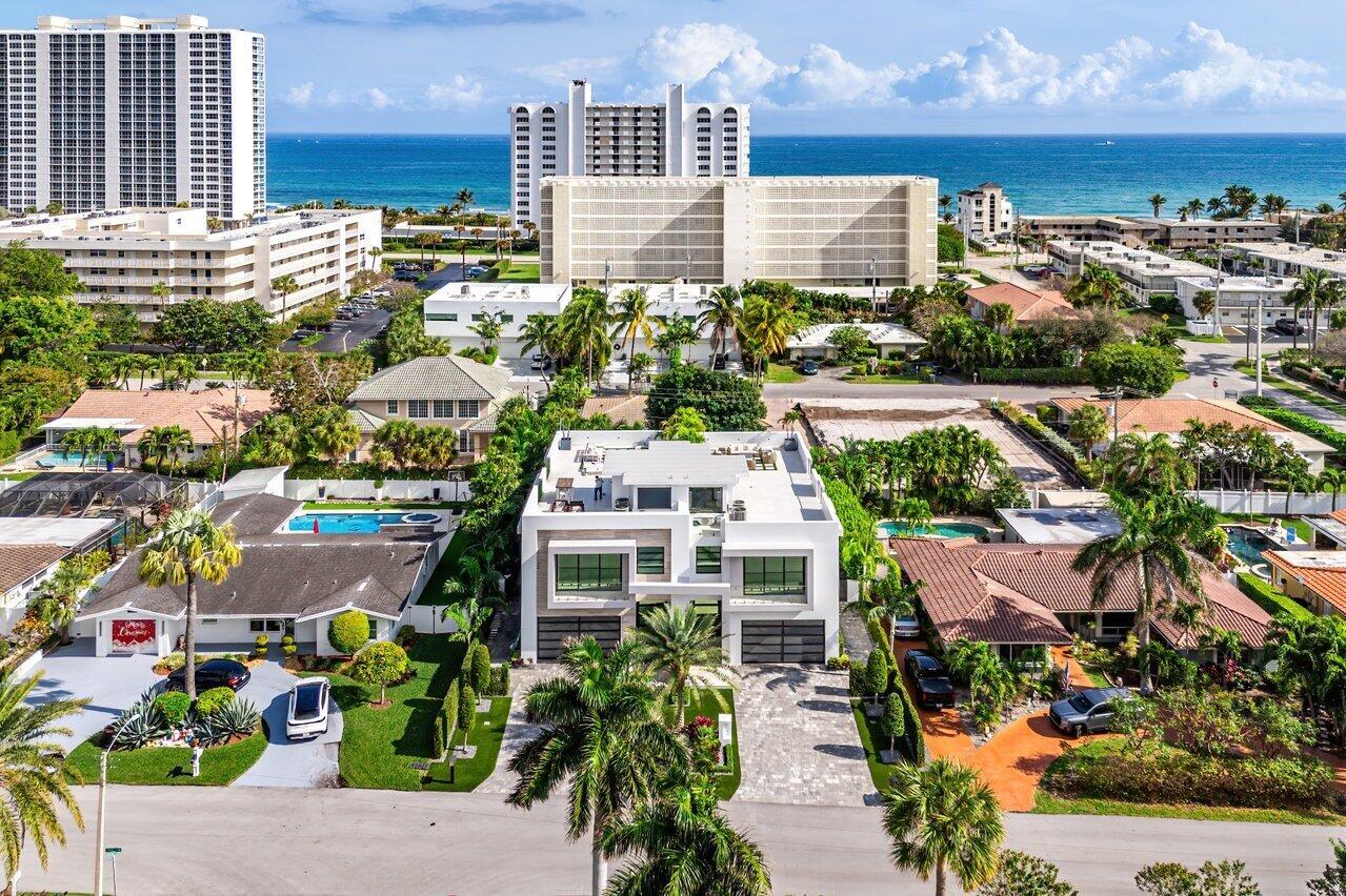 Spanish River Land - Residential