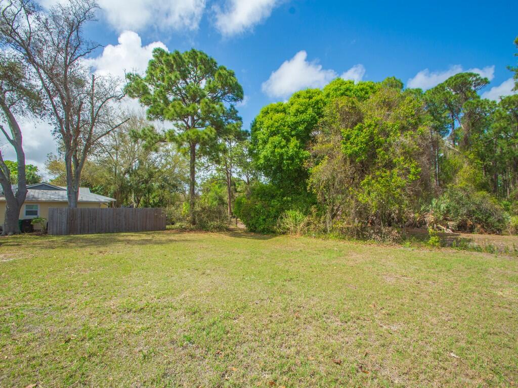 Port St. Lucie Section 30 - Residential