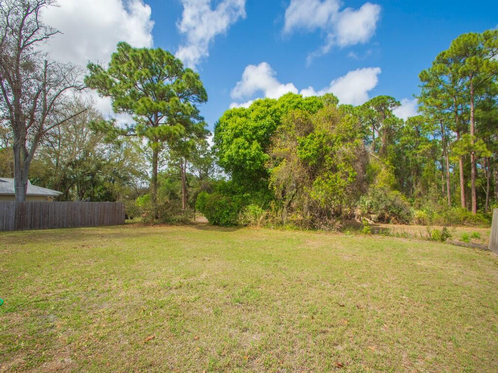 Port St. Lucie Section 30 - Residential