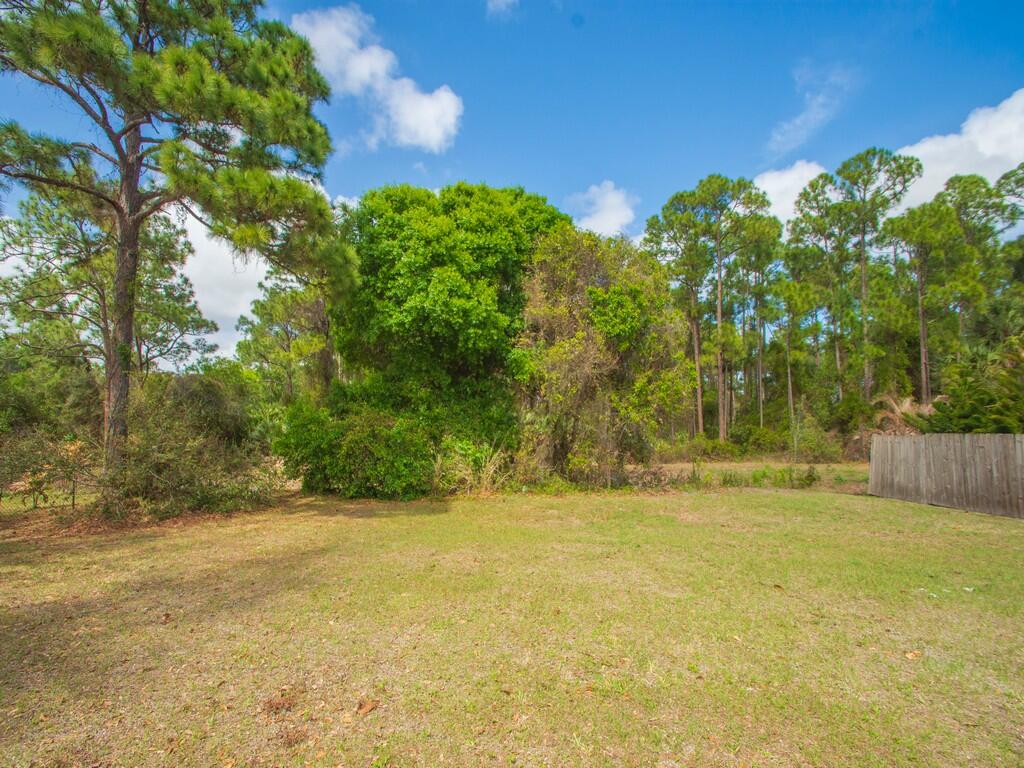 Port St. Lucie Section 30 - Residential