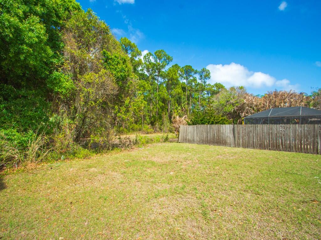 Port St. Lucie Section 30 - Residential