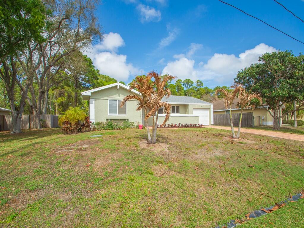 Port St. Lucie Section 30 - Residential