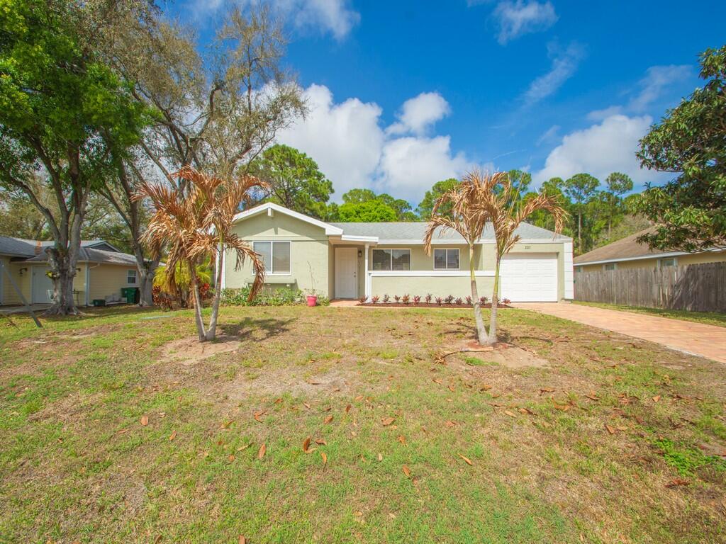 Port St. Lucie Section 30 - Residential