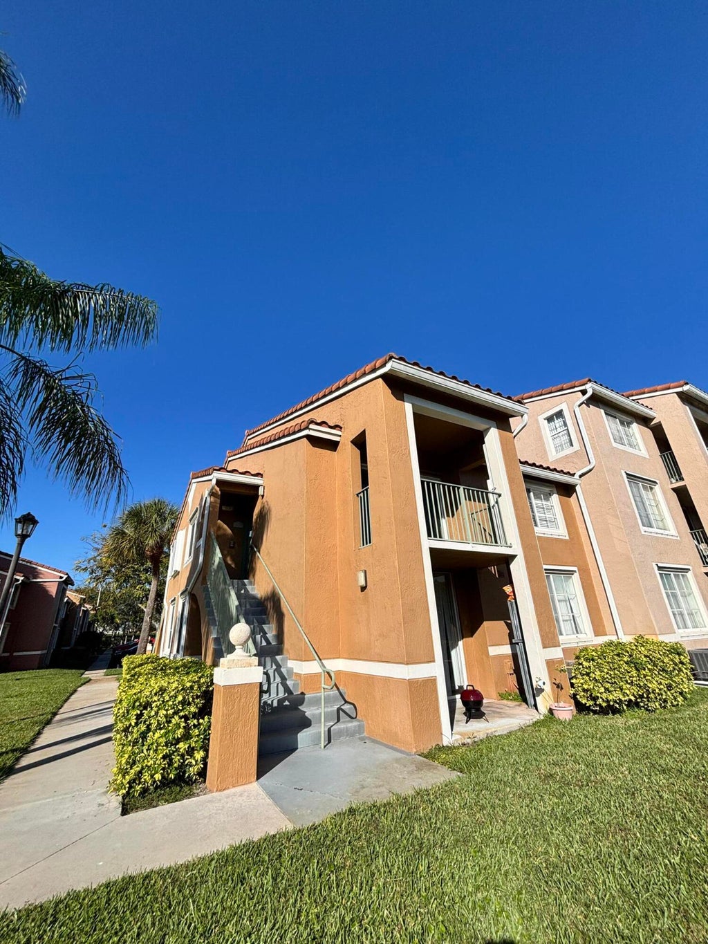Photo of 7856 Sonoma Springs Circle #208, Lake Worth, FL 33463 (MLS # R11153760)