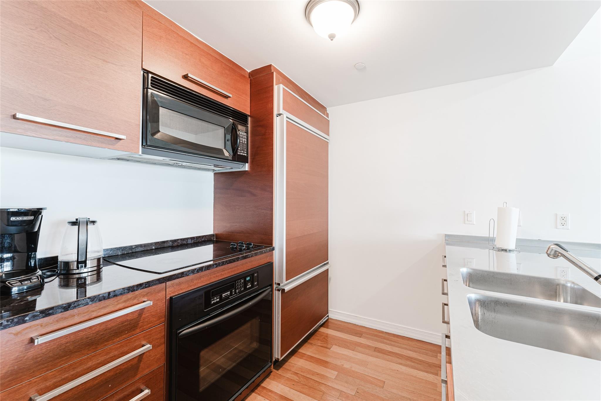 Beach Club - Residential