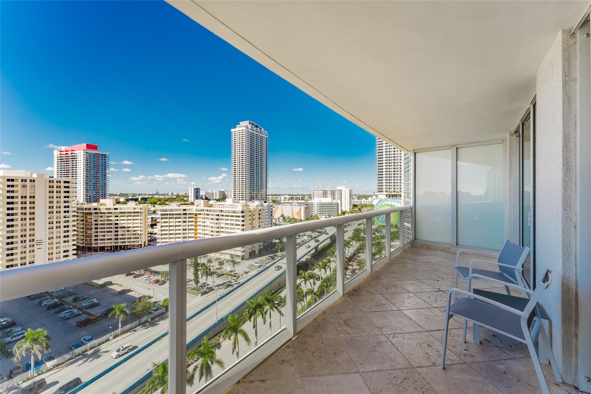 Beach Club - Residential