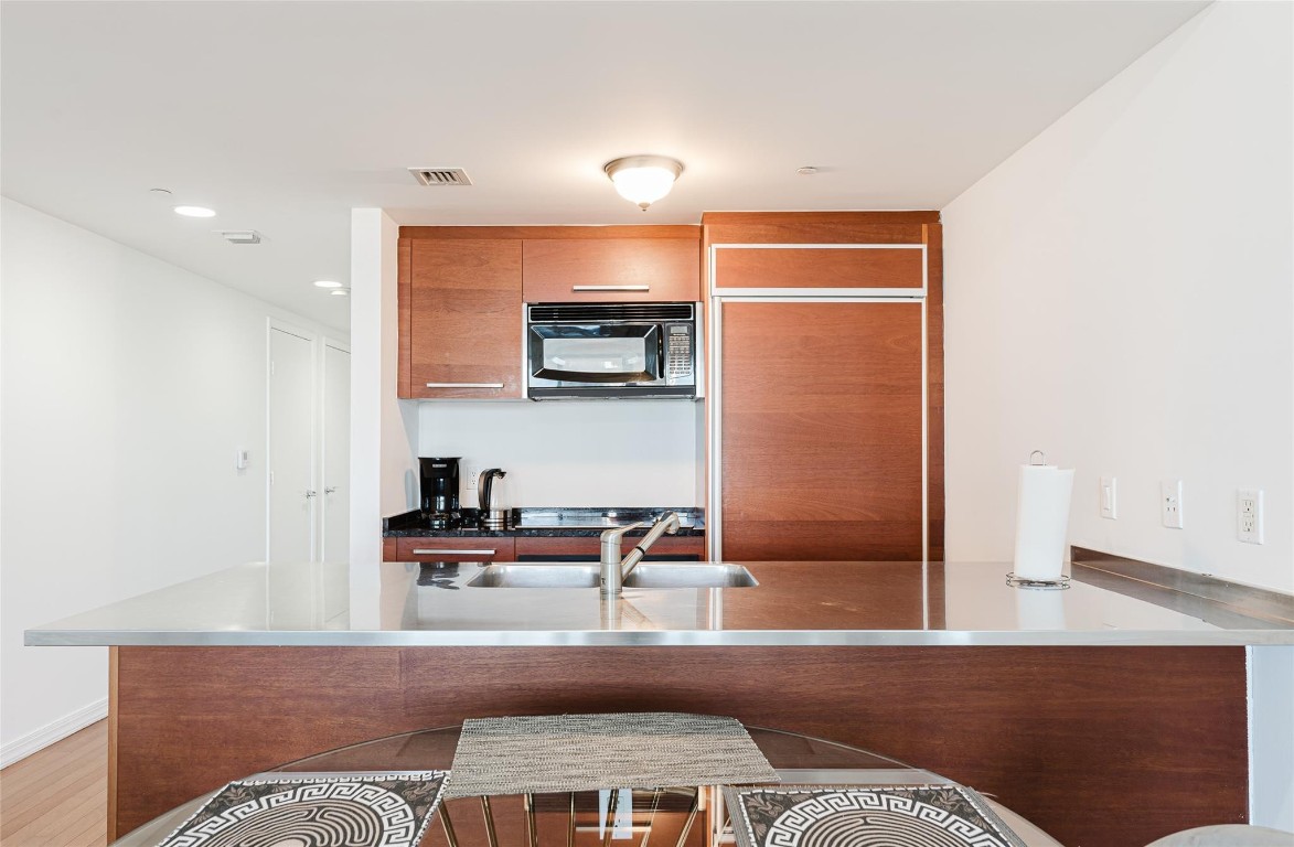 Beach Club - Residential