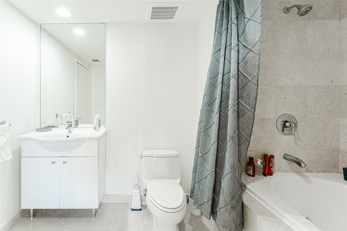 Beach Club - Residential