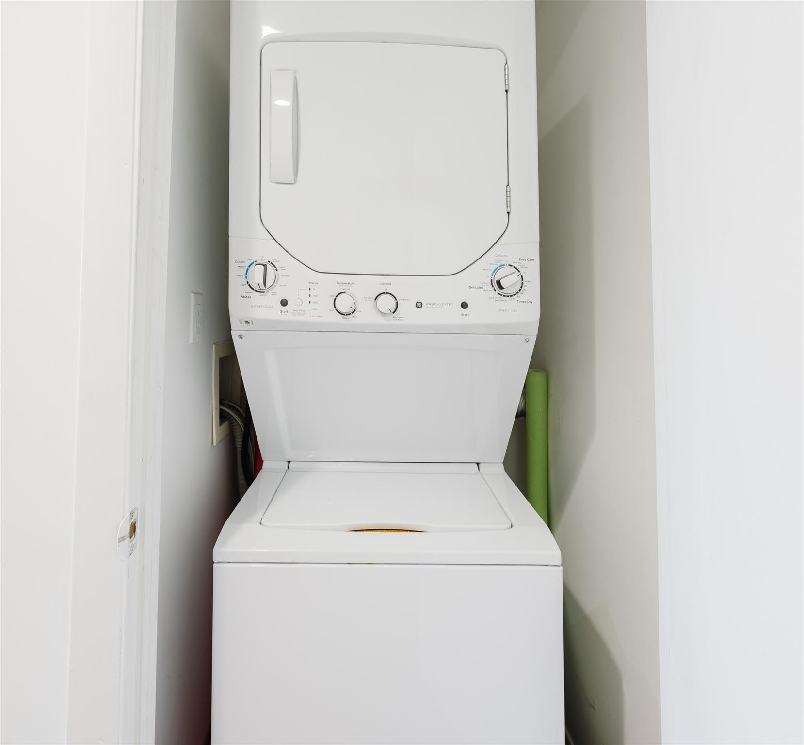 Beach Club - Residential