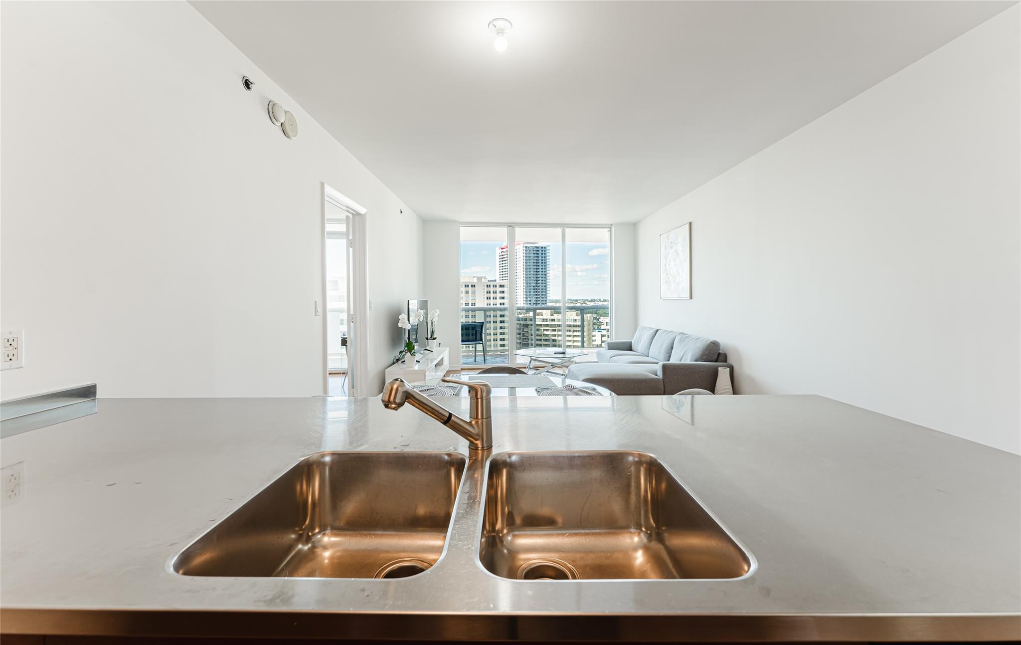 Beach Club - Residential