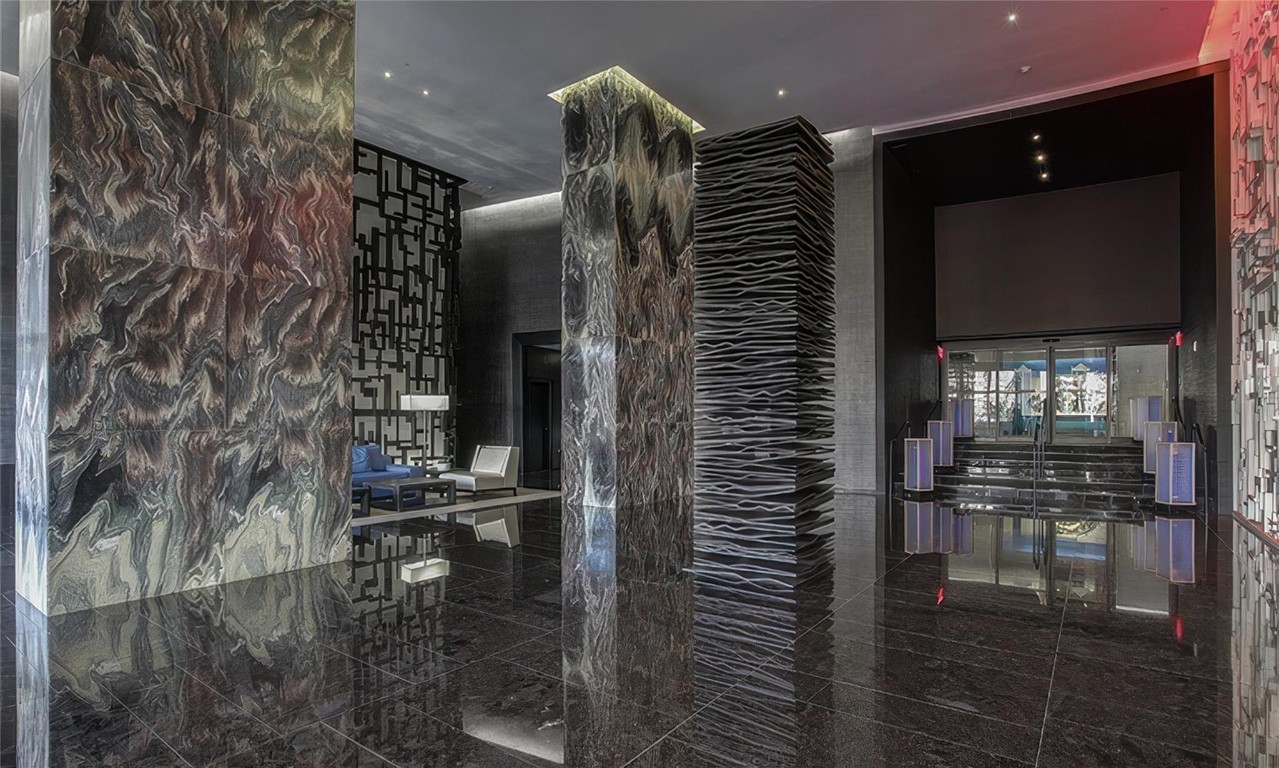 Beach Club - Residential