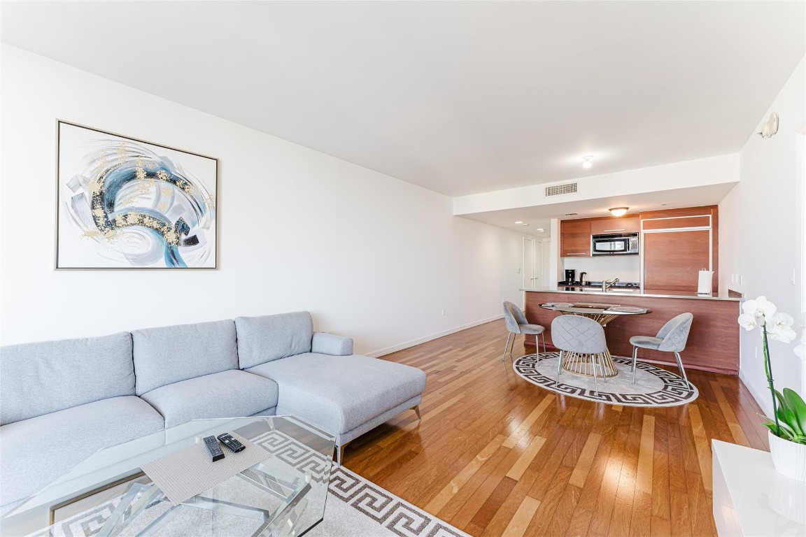 Beach Club - Residential