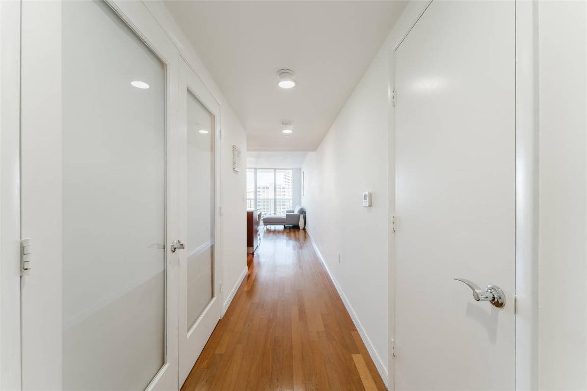 Beach Club - Residential