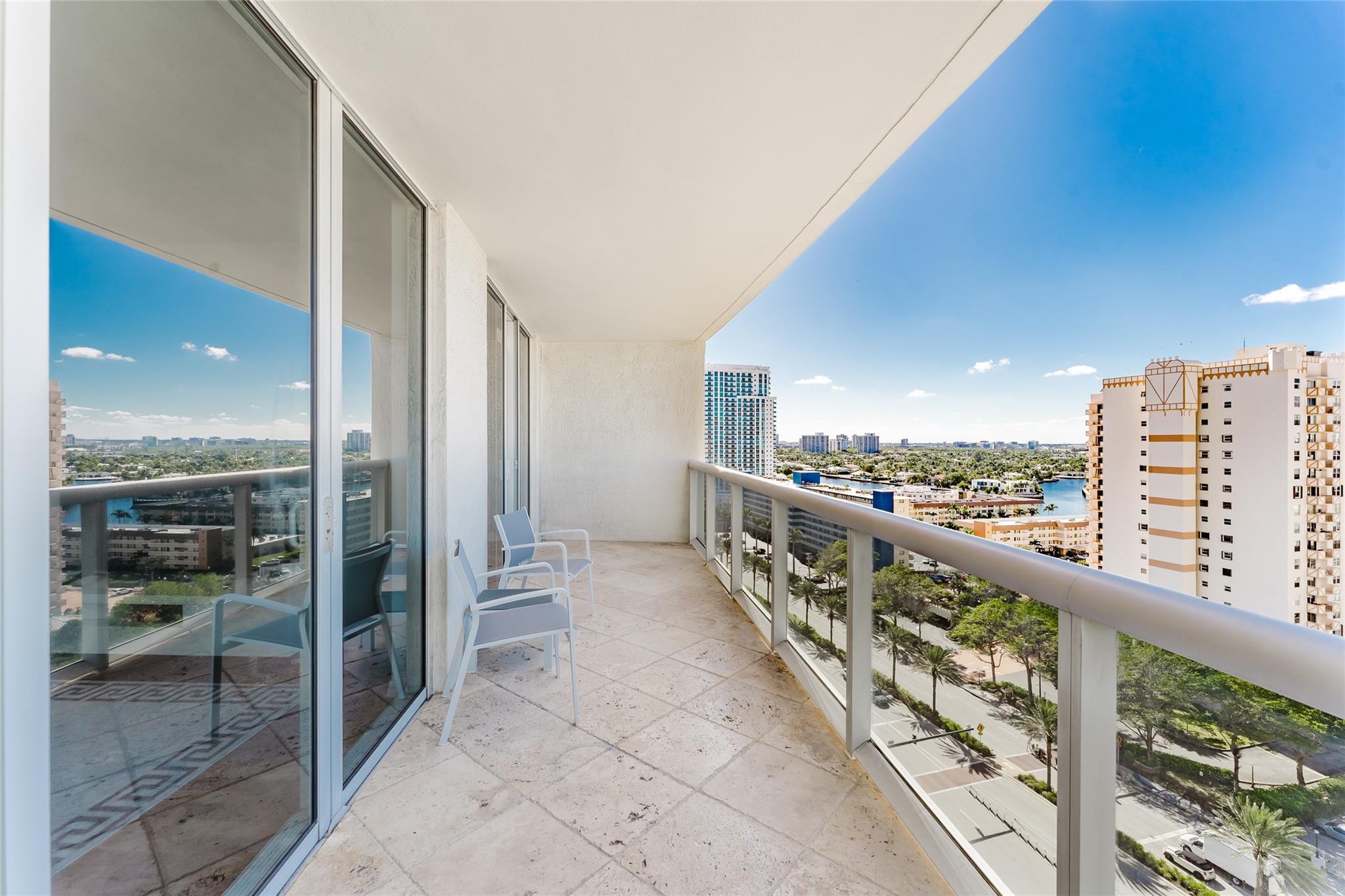 Beach Club - Residential