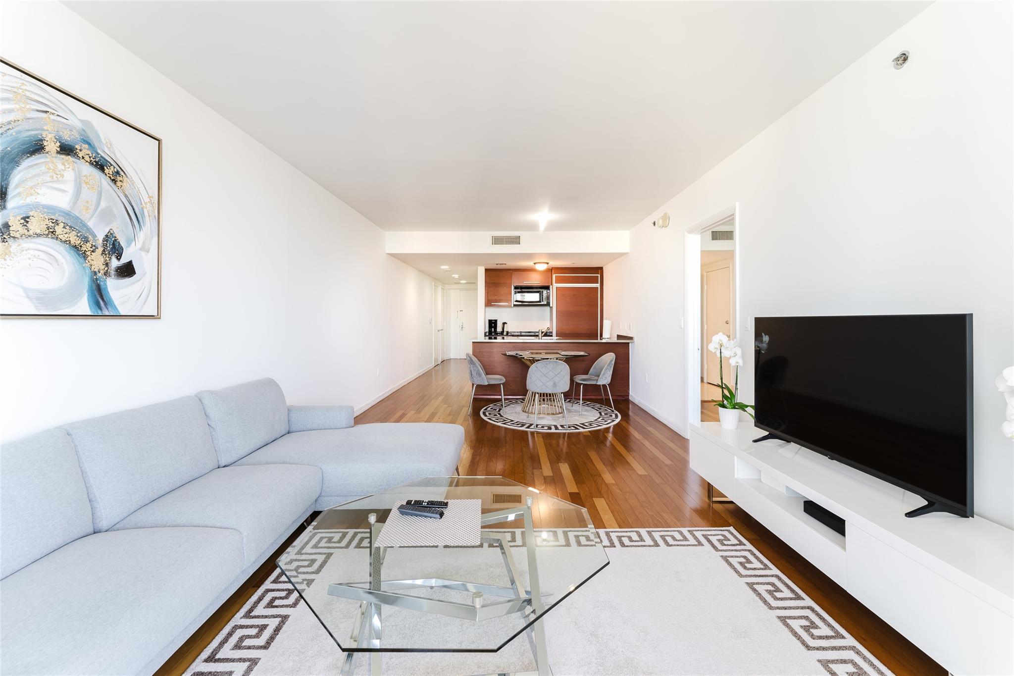 Beach Club - Residential