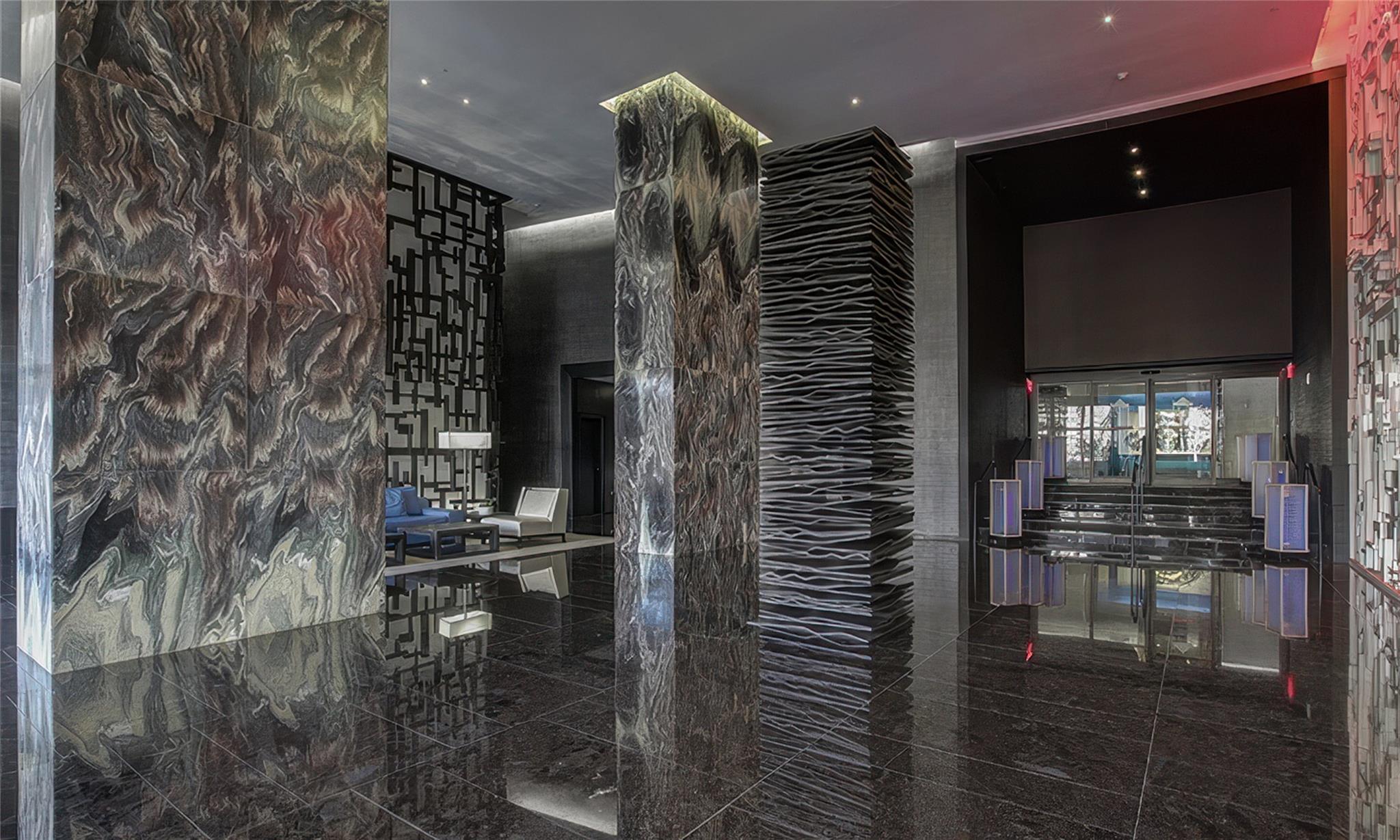 Beach Club - Residential