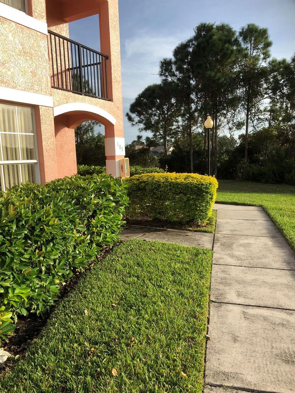 Photo of 118 SW Peacock Boulevard #10-103, Port Saint Lucie, FL 34986 (MLS # R10719370)