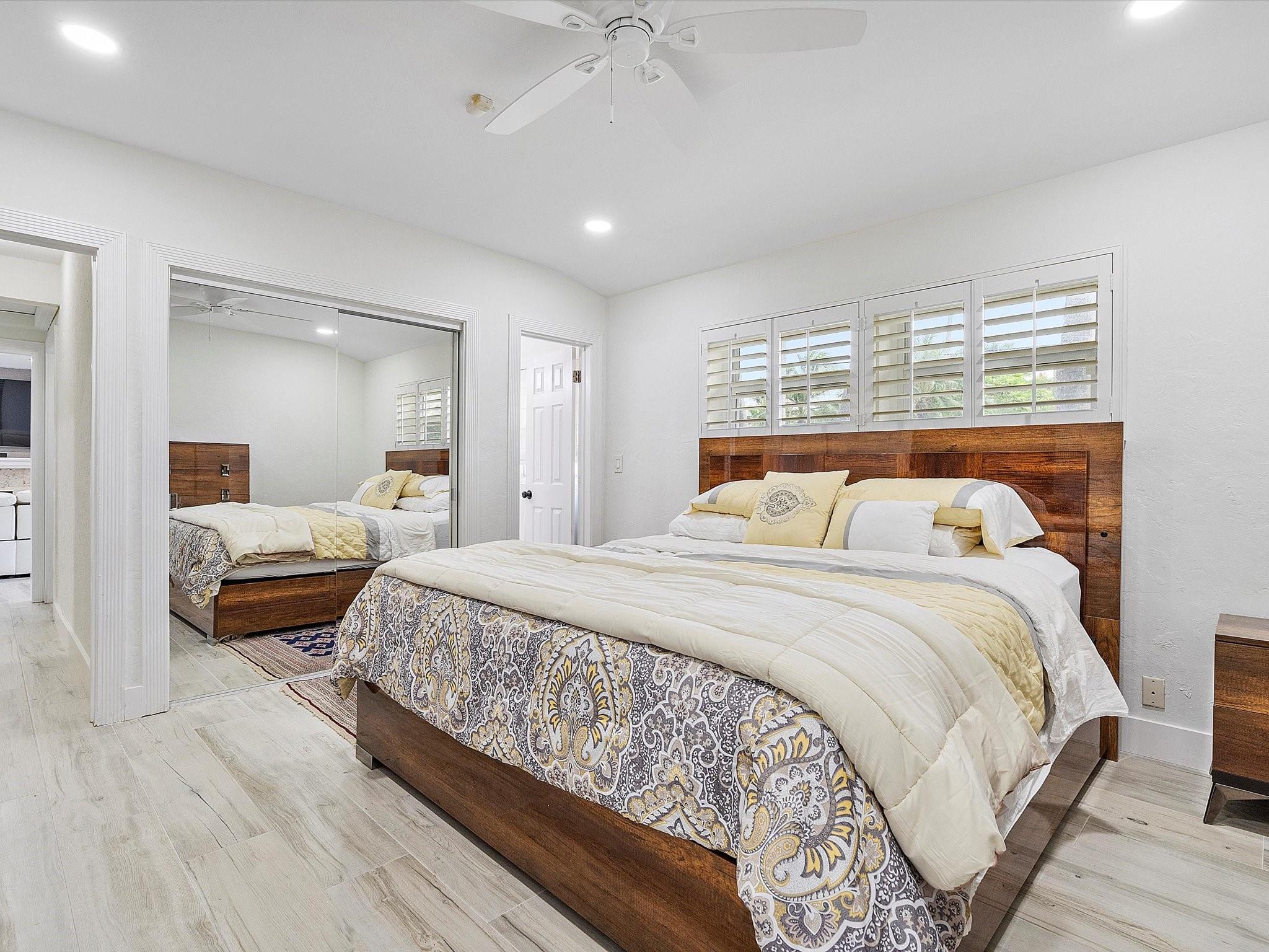 Idlewyld - Residential Lease