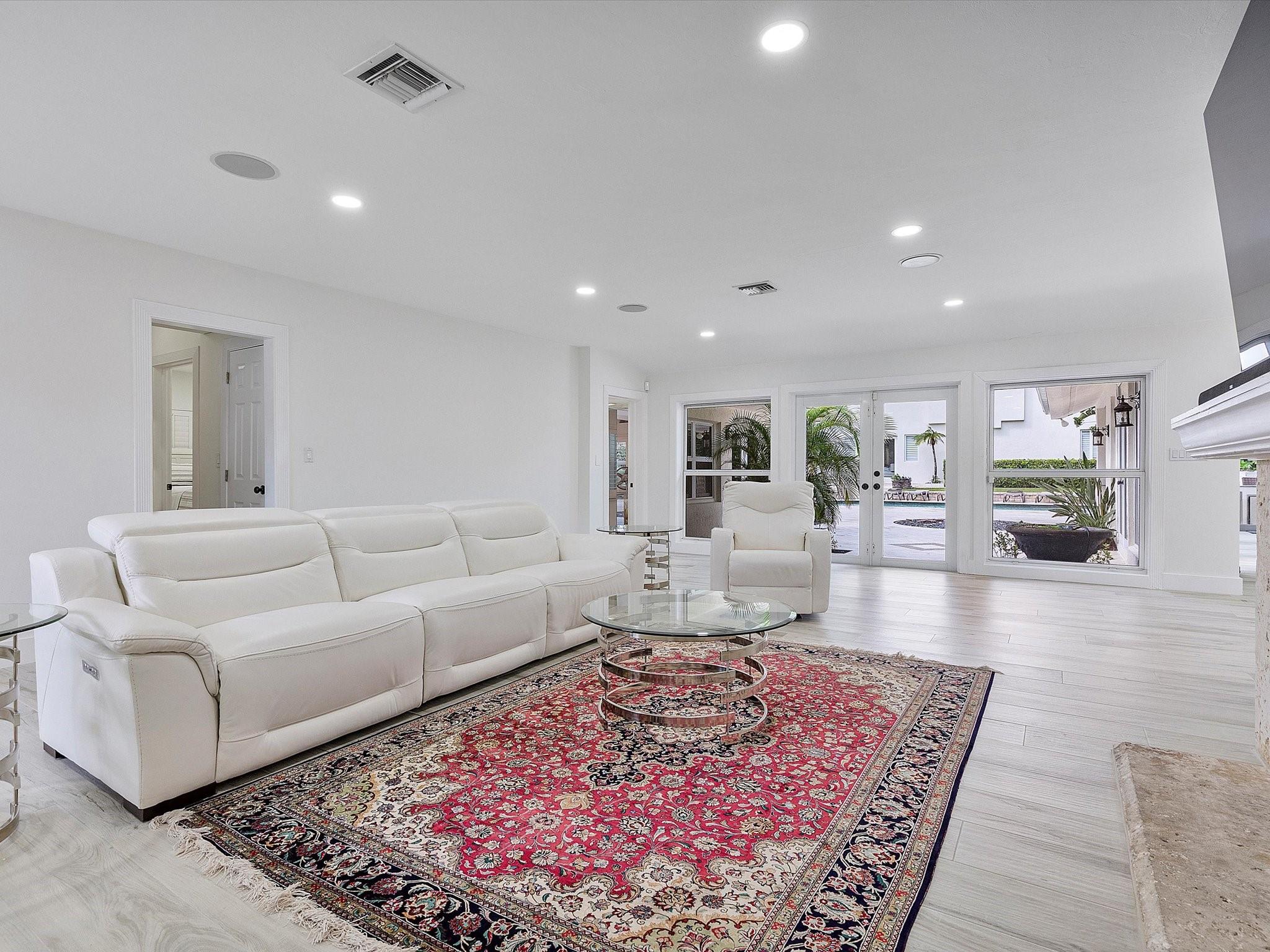 Idlewyld - Residential Lease
