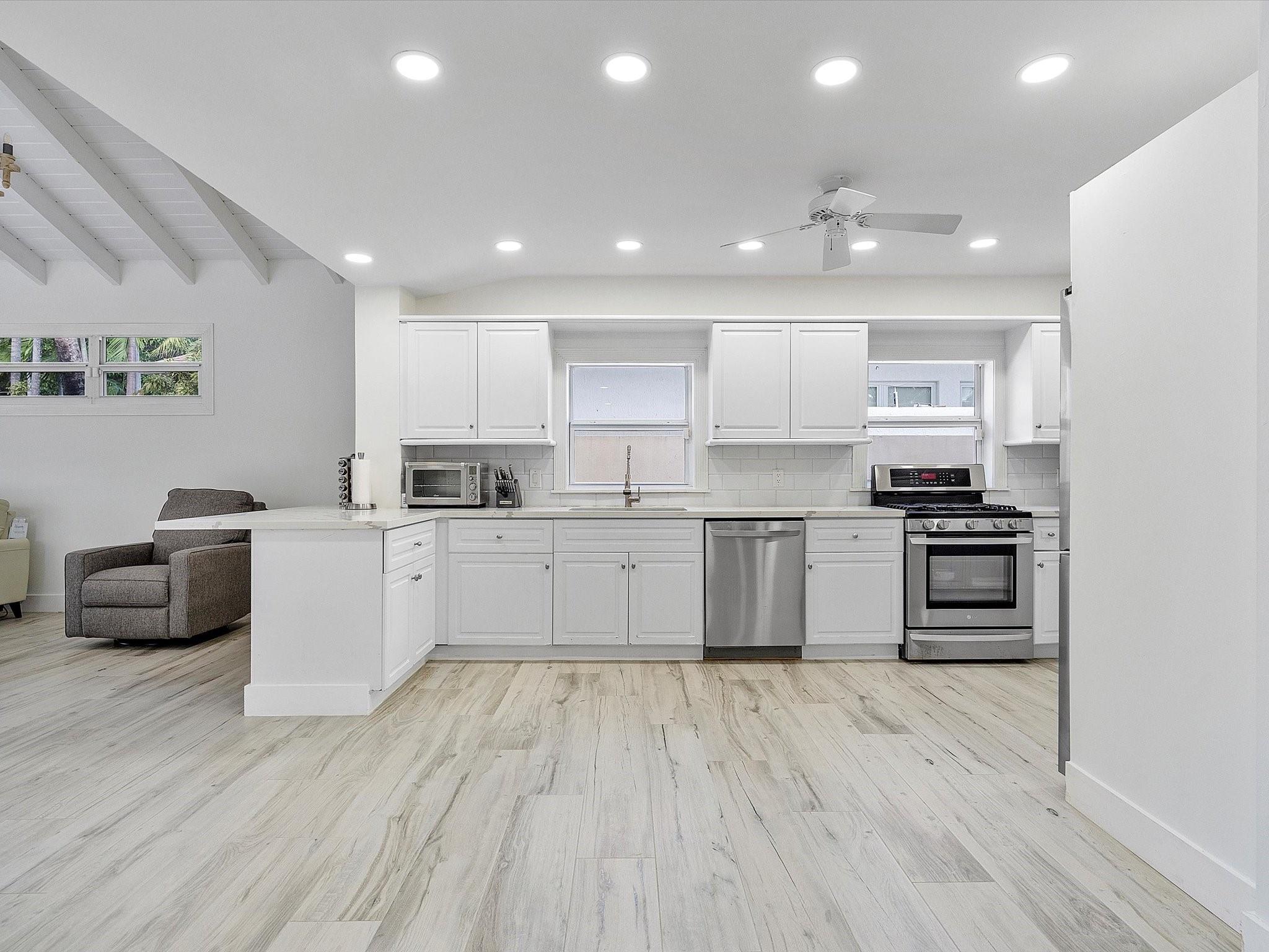 Idlewyld - Residential Lease