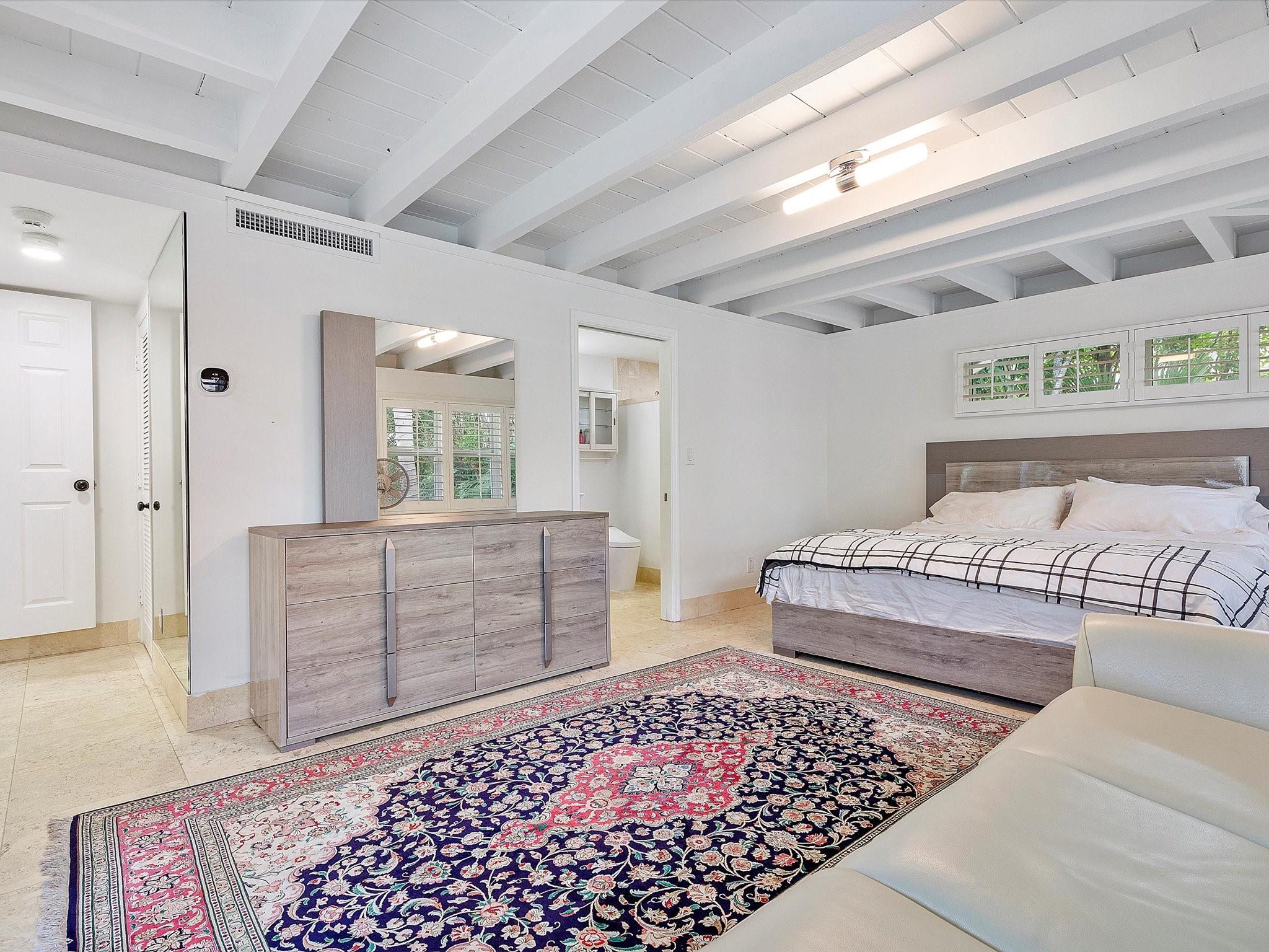 Idlewyld - Residential Lease