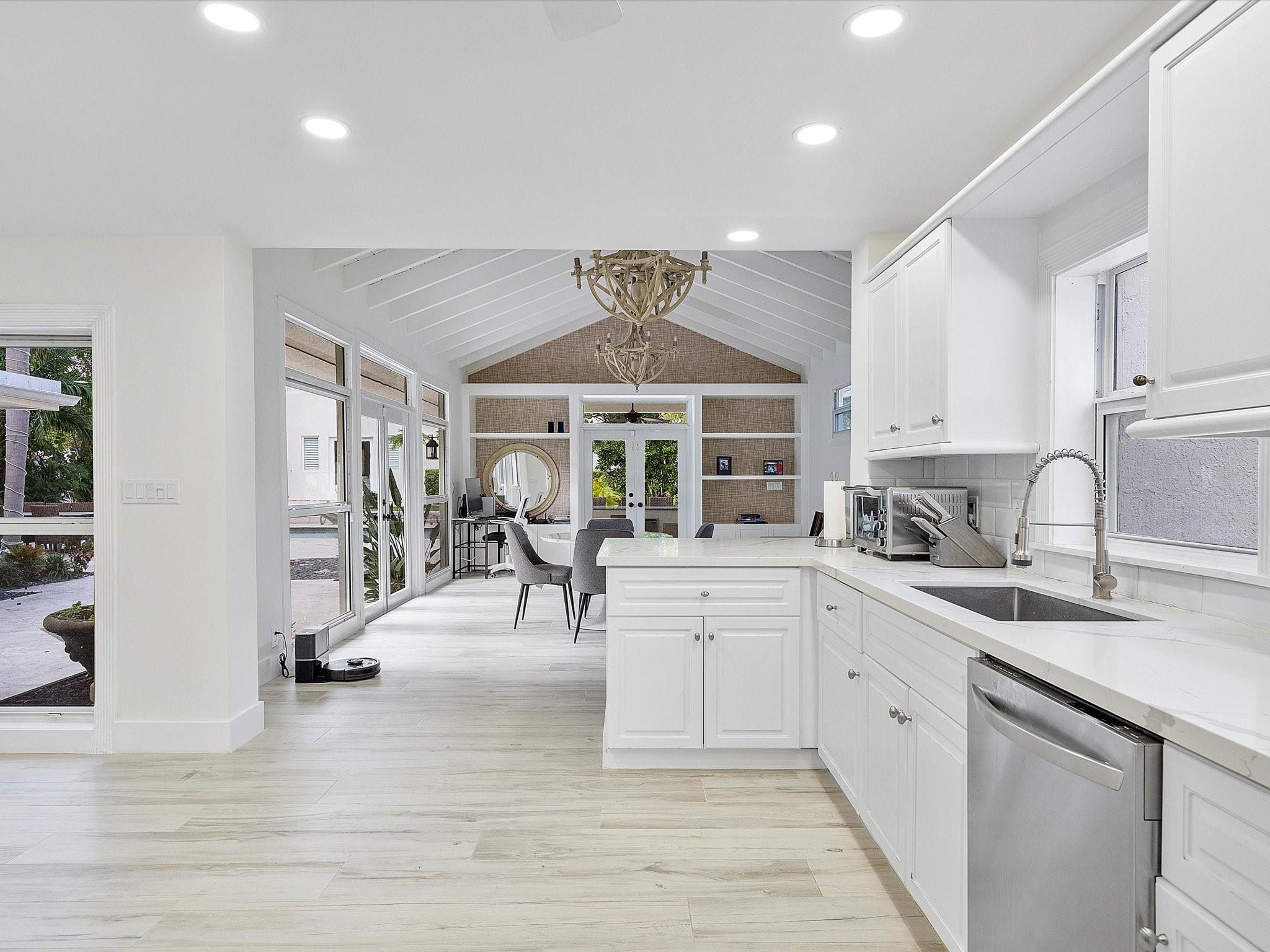 Idlewyld - Residential Lease