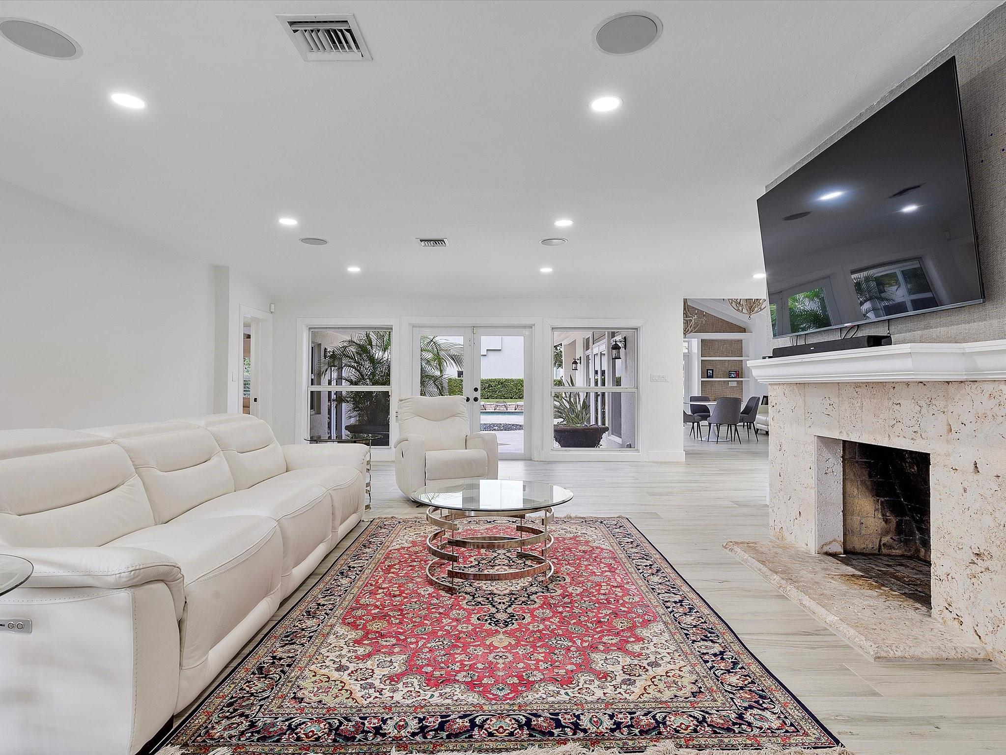 Idlewyld - Residential Lease