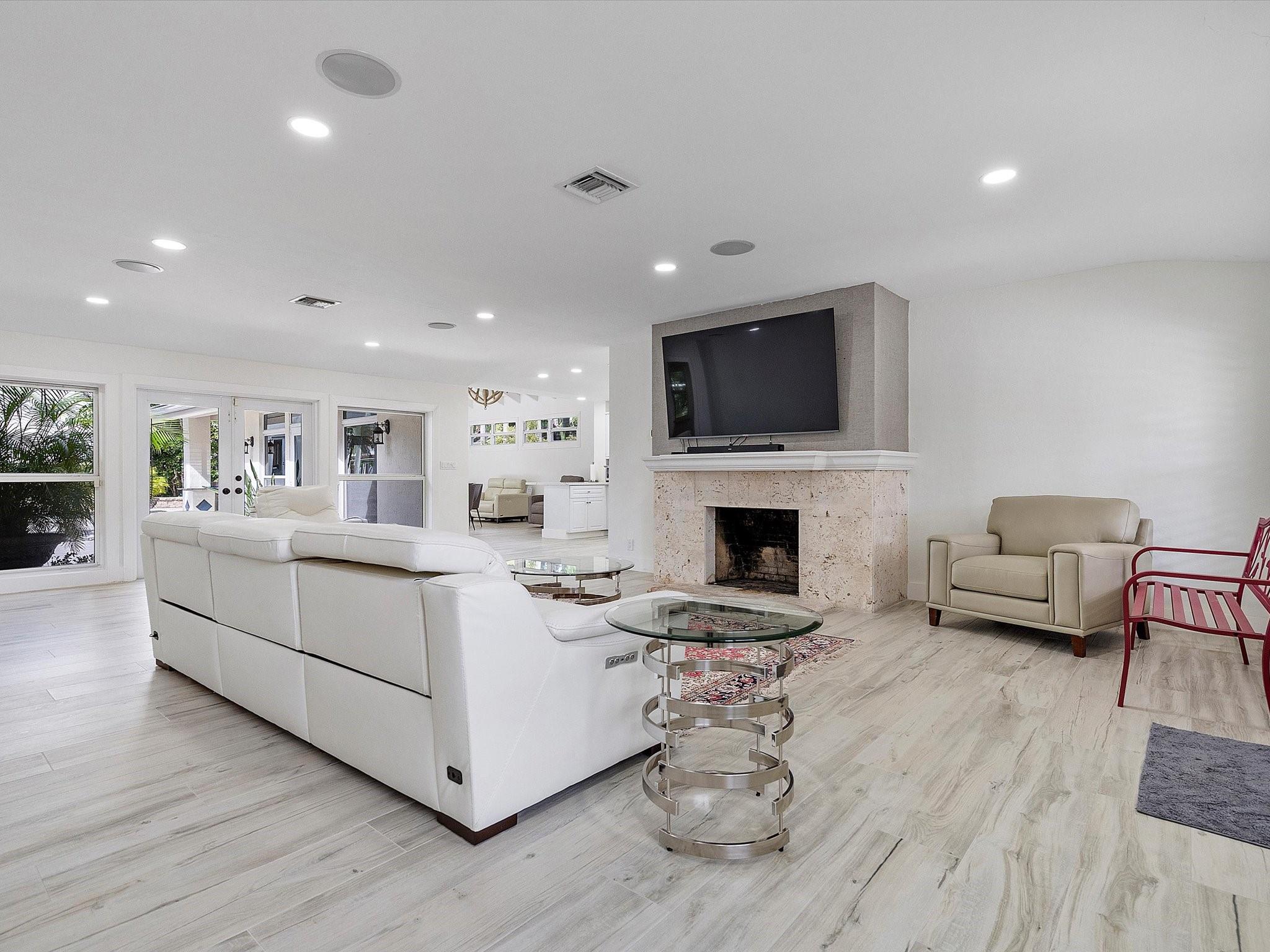 Idlewyld - Residential Lease