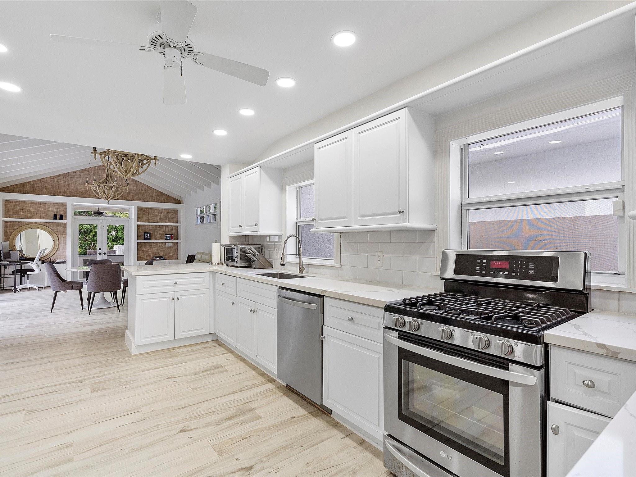 Idlewyld - Residential Lease