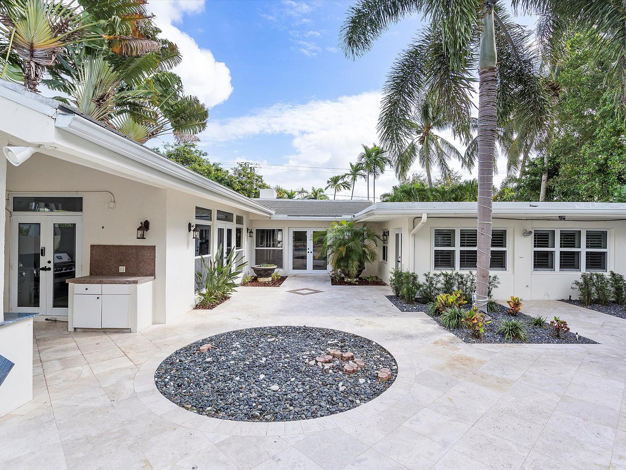 Idlewyld - Residential Lease