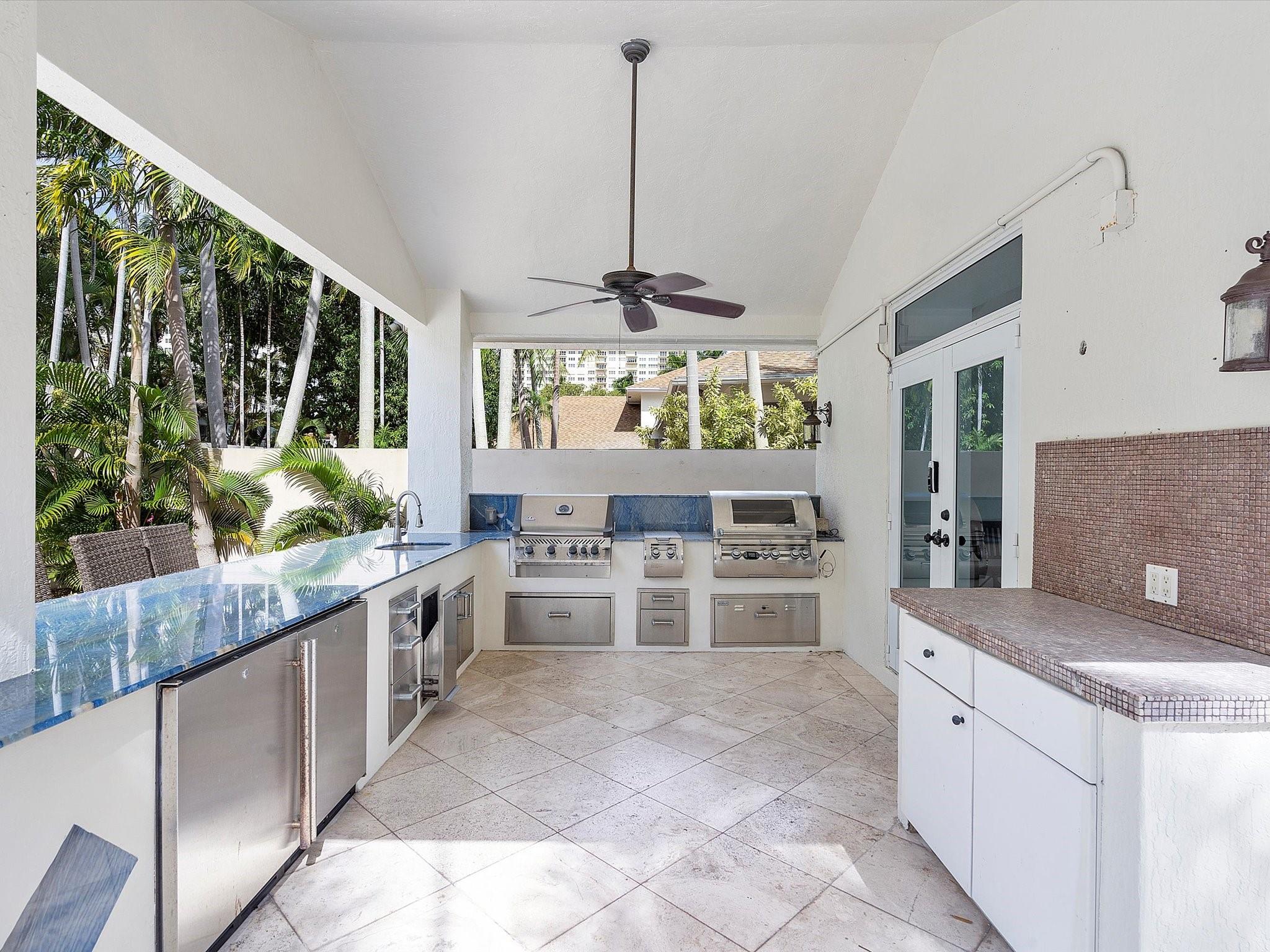 Idlewyld - Residential Lease